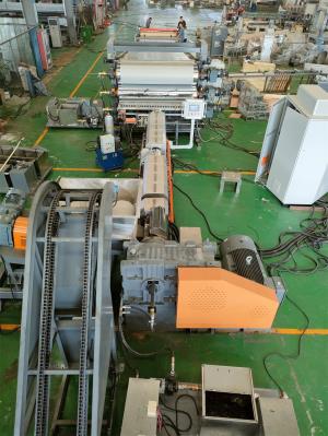 塑料擠出代加工_佳德_塑機(jī)擠出代加工