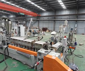 電纜料擠出機(jī)_電纜料擠出機(jī)_佳德智能裝備科技有限公司